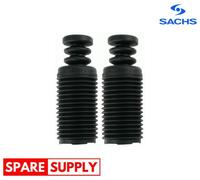 DUST COVER KIT, SHOCK ABSORBER FOR NISSAN SACHS 900 159