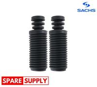 DUST COVER KIT, SHOCK ABSORBER FOR NISSAN SACHS 900 172 NEW