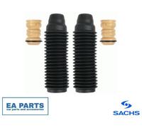 Dust Cover Kit, shock absorber for NISSAN SACHS 900 237 NEW