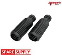 DUST COVER KIT, SHOCK ABSORBER FOR NISSAN X-TRAIL JAPANPARTS KTP-114