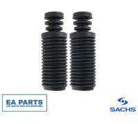SACHS 900 172 Dust cover kit, shock absorber