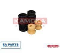 Kamoka Shock Absorber Dust Cover Kit 2019009 – Front Axle – Fits Opel, Lancia, Vauxhall – Kit 2+2