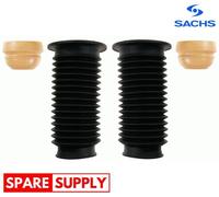 DUST COVER KIT, SHOCK ABSORBER FOR OPEL ADAM ASTRA H CORSA D SACHS 900 215