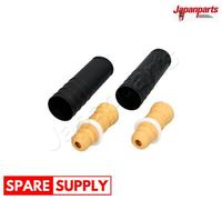 DUST COVER KIT, SHOCK ABSORBER FOR OPEL ADAM CORSA E JAPANPARTS KTP-0412