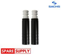 DUST COVER KIT, SHOCK ABSORBER FOR OPEL ADAM CORSA E SACHS 900 420