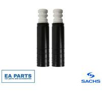 Dust Cover Kit, shock absorber for OPEL ADAM CORSA E SACHS 900 420
