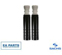 Dust Cover Kit, shock absorber for OPEL ADAM CORSA E SACHS 900 422