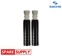 DUST COVER KIT, SHOCK ABSORBER FOR OPEL ADAM CORSA E SACHS 900 422