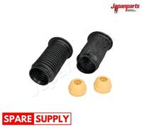 DUST COVER KIT, SHOCK ABSORBER FOR OPEL ADAM JAPANPARTS KTP-0407 FITS FRONT AXLE