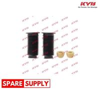 DUST COVER KIT, SHOCK ABSORBER FOR OPEL ADAM KYB 910203 FITS FRONT AXLE