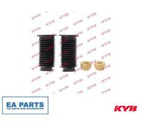 Dust Cover Kit, shock absorber for OPEL ADAM KYB 910203 fits Front Axle