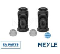 Dust Cover Kit, shock absorber for OPEL ADAM MEYLE 614 640 0006 fits Front Axle