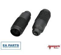 Dust Cover Kit, shock absorber for OPEL AGILA JAPANPARTS KTP-804 fits Front Axle