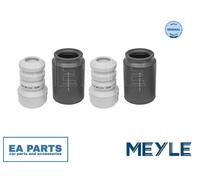 Dust Cover Kit, shock absorber for OPEL AGILA MEYLE 614 640 0009 fits Front Axle