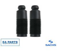 Shock absorber cover 900 222 SACHS for SUZUKI OPEL