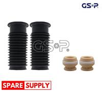 DUST COVER KIT, SHOCK ABSORBER FOR OPEL AMPERA ASTRA J CASCADA GSP 5403080PK