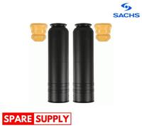 DUST COVER KIT, SHOCK ABSORBER FOR OPEL AMPERA ASTRA J CASCADA SACHS 900 424