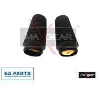 Dust Cover Kit, shock absorber for OPEL ASCONA C ASTRA F MAXGEAR 72-1164