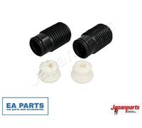 Dust Cover Kit, shock absorber for OPEL ASCONA C CALIBRA A JAPANPARTS KTP-0402