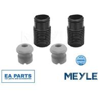 Dust Cover Kit, shock absorber for OPEL ASTRA CLASSIC F MEYLE 614 640 0005