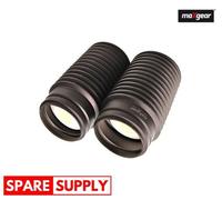 DUST COVER KIT, SHOCK ABSORBER FOR OPEL ASTRA F MAXGEAR 72-1165 FITS FRONT AXLE