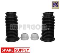 DUST COVER KIT, SHOCK ABSORBER FOR OPEL ASTRA G ASTRA H ORIGINAL IMPERIUM 50364