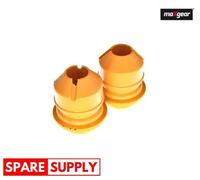 DUST COVER KIT, SHOCK ABSORBER FOR OPEL ASTRA G MAXGEAR 72-1221 FITS FRONT AXLE