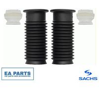 Dust Cover Kit, shock absorber for OPEL ASTRA J Coupe ASTRA J GTC SACHS 900 385