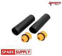 DUST COVER KIT, SHOCK ABSORBER FOR OPEL ASTRA J JAPANPARTS KTP-W04