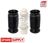DUST COVER KIT, SHOCK ABSORBER FOR OPEL CHEVROLET VAUXHALL FEBI BILSTEIN 175508