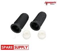 DUST COVER KIT, SHOCK ABSORBER FOR OPEL CHEVROLET VAUXHALL JAPANPARTS KTP-0410