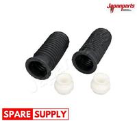 DUST COVER KIT, SHOCK ABSORBER FOR OPEL CHEVROLET VAUXHALL JAPANPARTS KTP-0410
