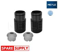 DUST COVER KIT, SHOCK ABSORBER FOR OPEL COMBO MEYLE 614 640 0000 FITS FRONT AXLE