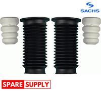 DUST COVER KIT, SHOCK ABSORBER FOR OPEL COMBO SACHS 900 406
