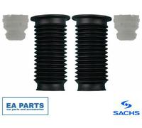 Dust Cover Kit, shock absorber for OPEL CORSA E SACHS 900 428