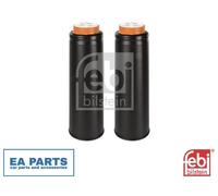 Dust Cover Kit, shock absorber for OPEL INSIGNIA A FEBI BILSTEIN 181643