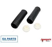 Dust Cover Kit, shock absorber for OPEL INSIGNIA A JAPANPARTS KTP-0409