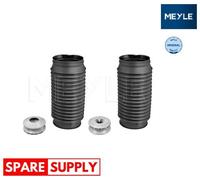 DUST COVER KIT, SHOCK ABSORBER FOR OPEL INSIGNIA A MEYLE 614 640 0011