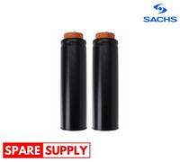 DUST COVER KIT, SHOCK ABSORBER FOR OPEL INSIGNIA A SACHS 900 333