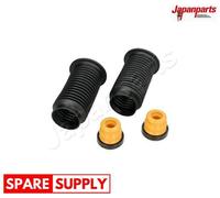 DUST COVER KIT, SHOCK ABSORBER FOR OPEL JAPANPARTS KTP-0401 FITS FRONT AXLE