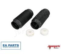 Dust Cover Kit, shock absorber for OPEL JAPANPARTS KTP-0406 fits Front Axle