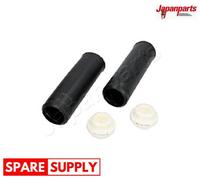 DUST COVER KIT, SHOCK ABSORBER FOR OPEL JAPANPARTS KTP-0409 FITS REAR AXLE