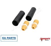 Dust Cover Kit, shock absorber for OPEL JAPANPARTS KTP-0411