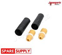 DUST COVER KIT, SHOCK ABSORBER FOR OPEL JAPANPARTS KTP-0411
