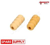 DUST COVER KIT, SHOCK ABSORBER FOR OPEL JAPANPARTS KTP-0420 FITS REAR AXLE