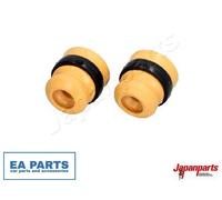 Dust Cover Kit, shock absorber for OPEL JAPANPARTS KTP-0421