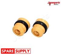 DUST COVER KIT, SHOCK ABSORBER FOR OPEL JAPANPARTS KTP-0421 FITS FRONT AXLE