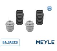 Dust Cover Kit, shock absorber for OPEL MEYLE 614 640 0013 fits Front Axle