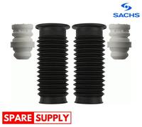 DUST COVER KIT, SHOCK ABSORBER FOR OPEL MOKKA / MOKKA X SACHS 900 419