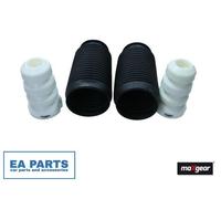 Dust Cover Kit, shock absorber for OPEL MOVANO B MAXGEAR 72-4397